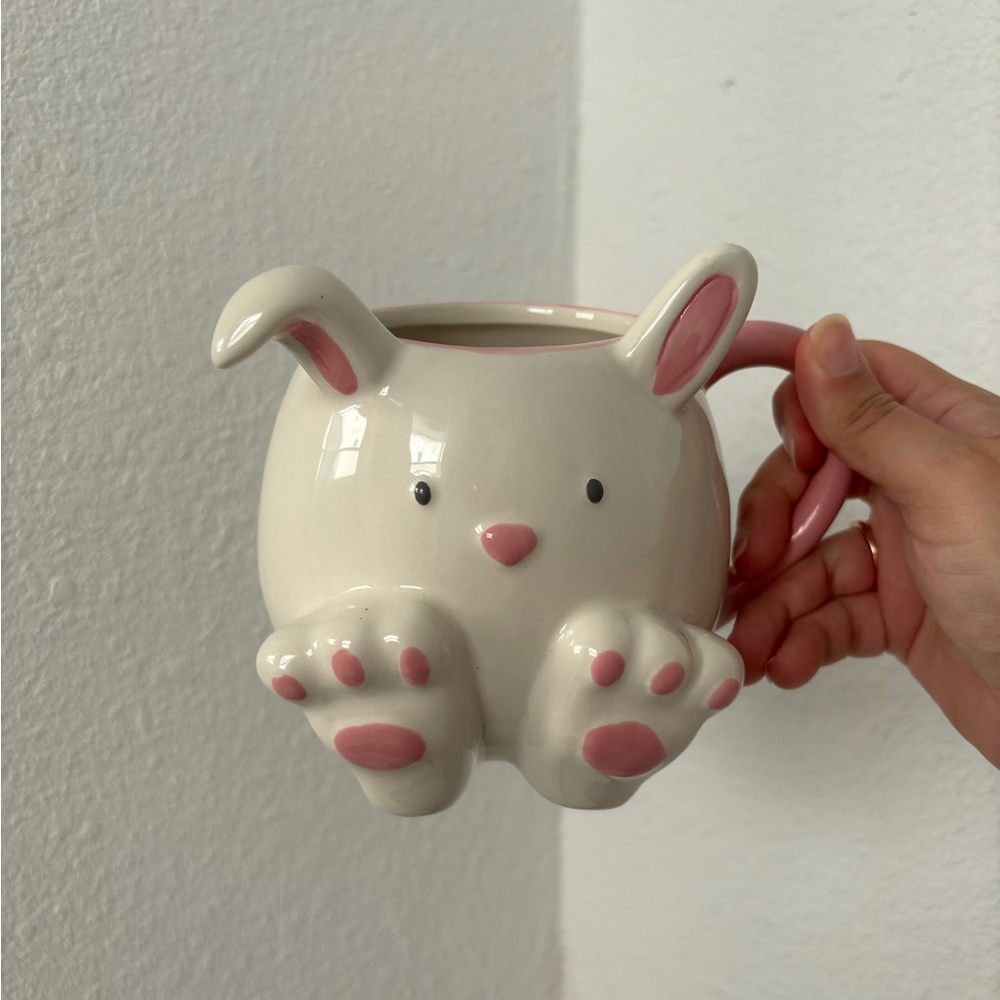 Easter Bunny Mug 🐰